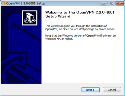 openvpn gate link