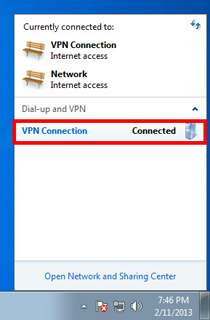 checkpoint vpn not connecting